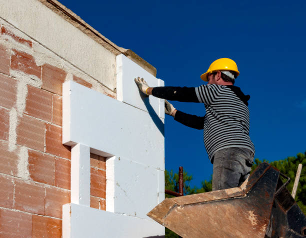 Trusted Dickinson, TX Insulation Contractor Experts