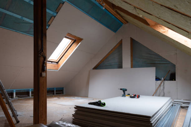 Best Geographic-Specific Insulation Services in Dickinson, TX
