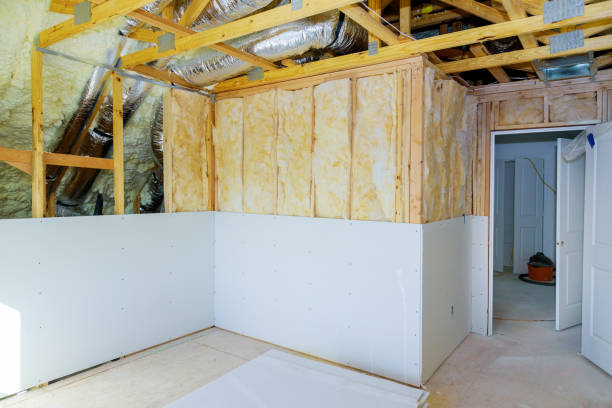 Best Residential Insulation in Dickinson, TX
