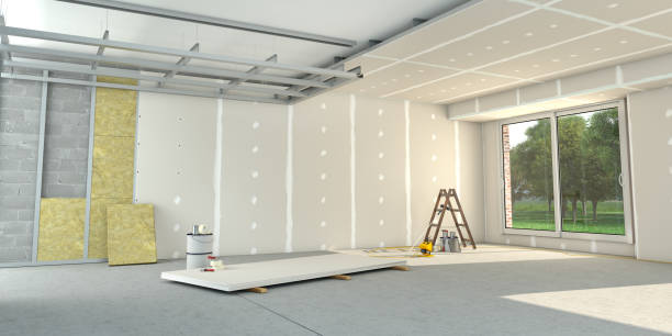 Best Residential Insulation in Dickinson, TX
