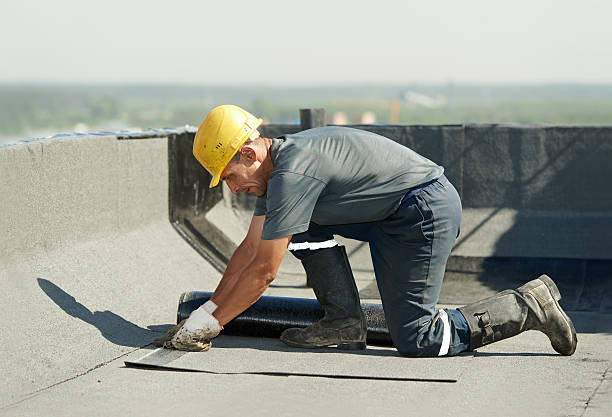 Best Insulation for Specific Applications in Dickinson, TX