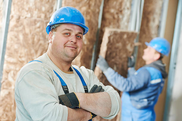 Best DIY Insulation Kits and Guidance in Dickinson, TX